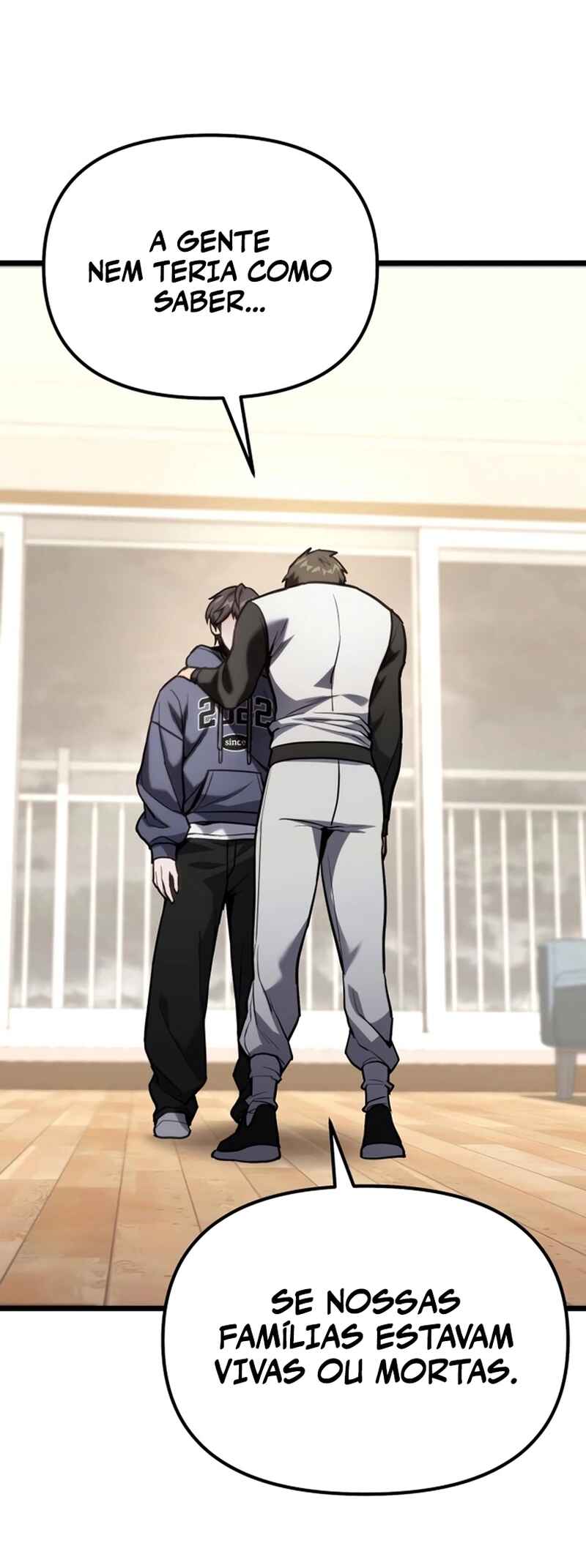 Read The Ultimate Shut-In PT Manga Online