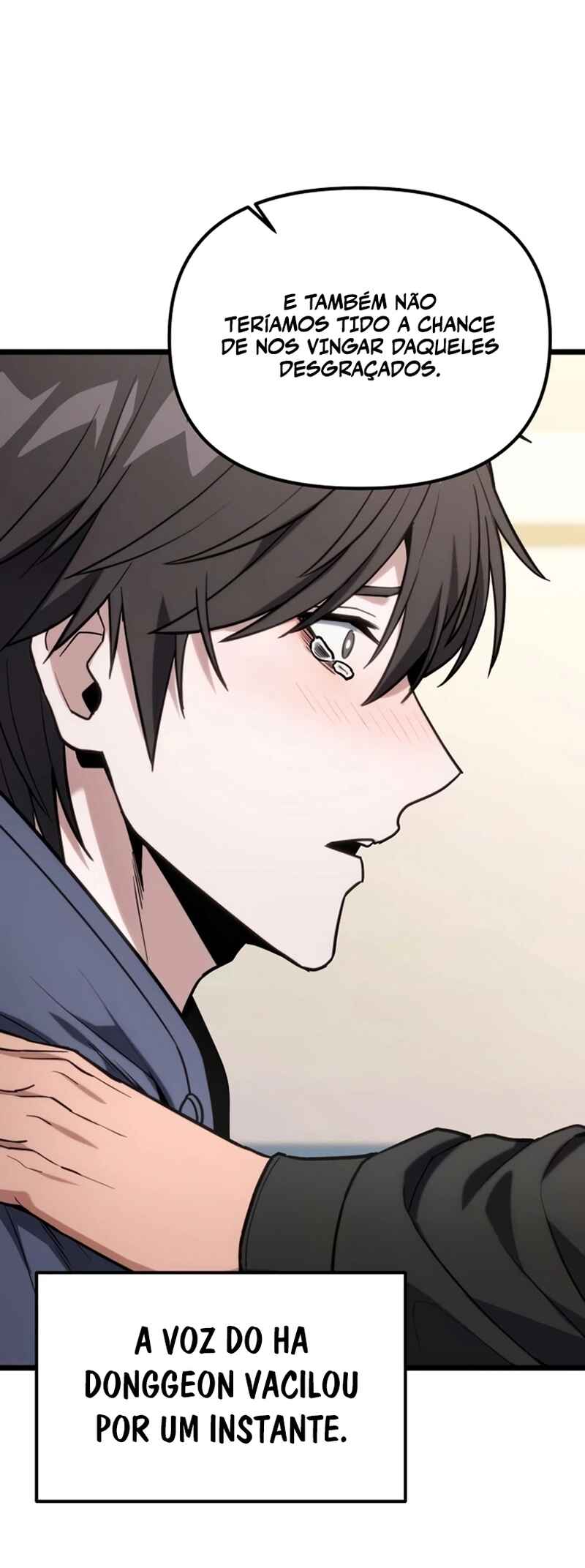 Read The Ultimate Shut-In PT Manga Online