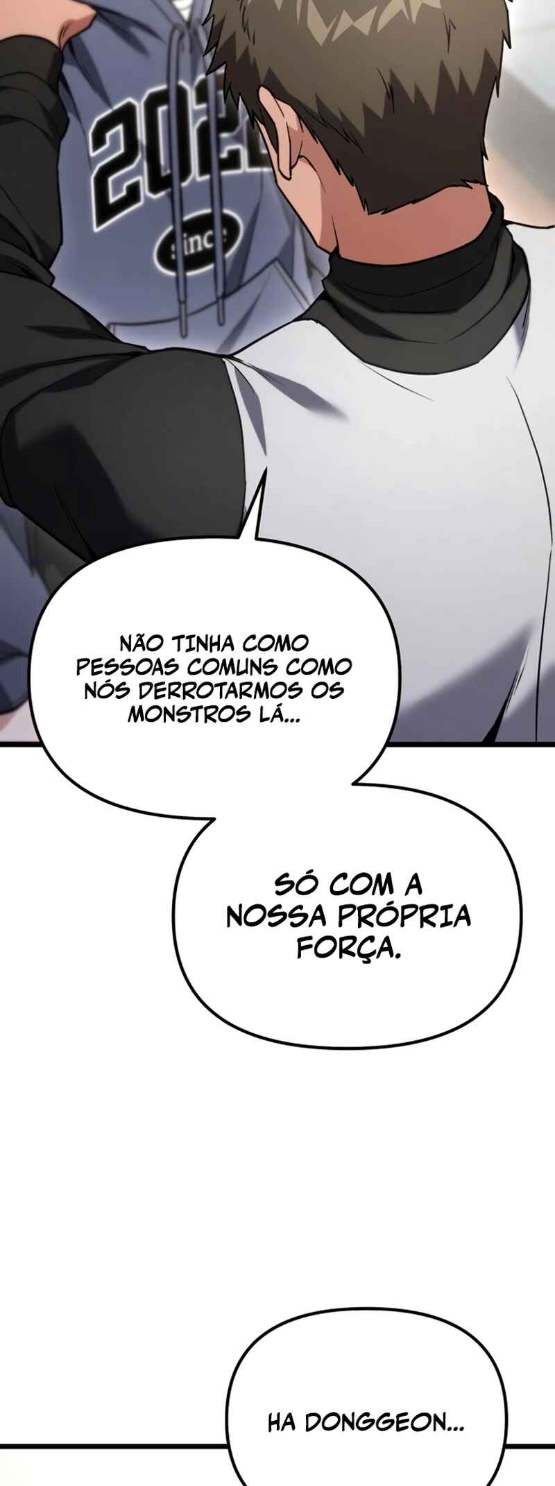 Read The Ultimate Shut-In PT Manga Online