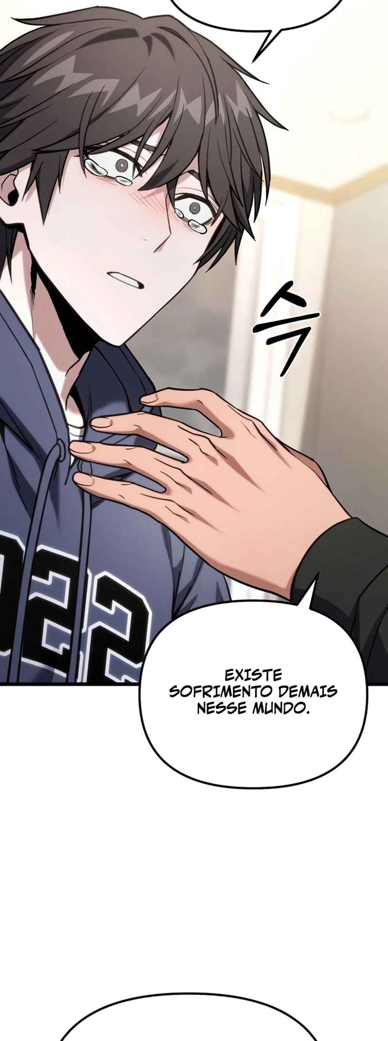 Read The Ultimate Shut-In PT Manga Online