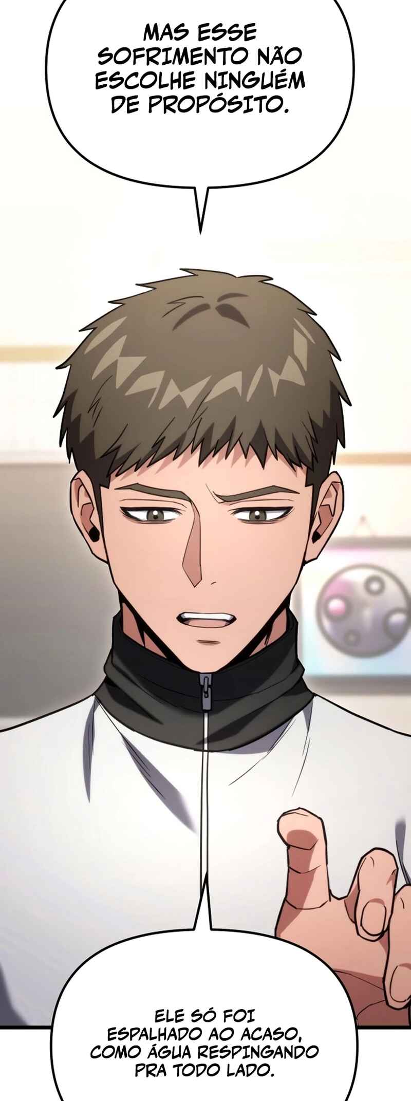 Read The Ultimate Shut-In PT Manga Online