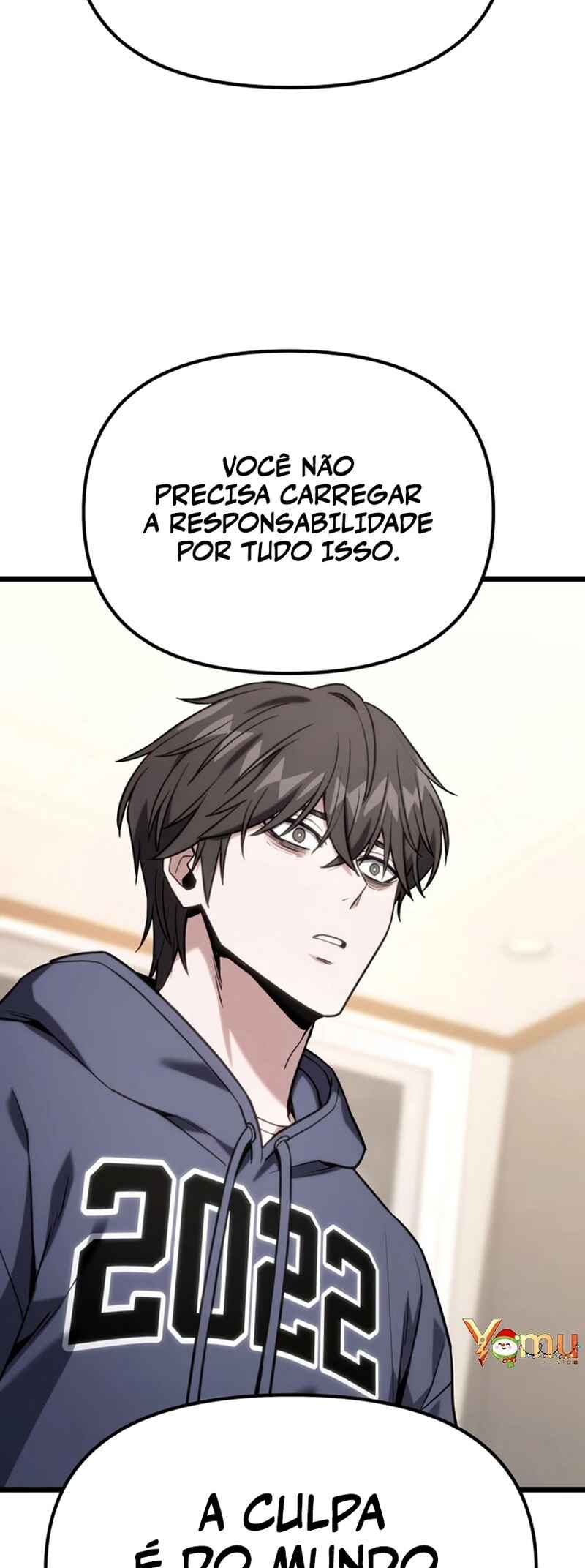 Read The Ultimate Shut-In PT Manga Online