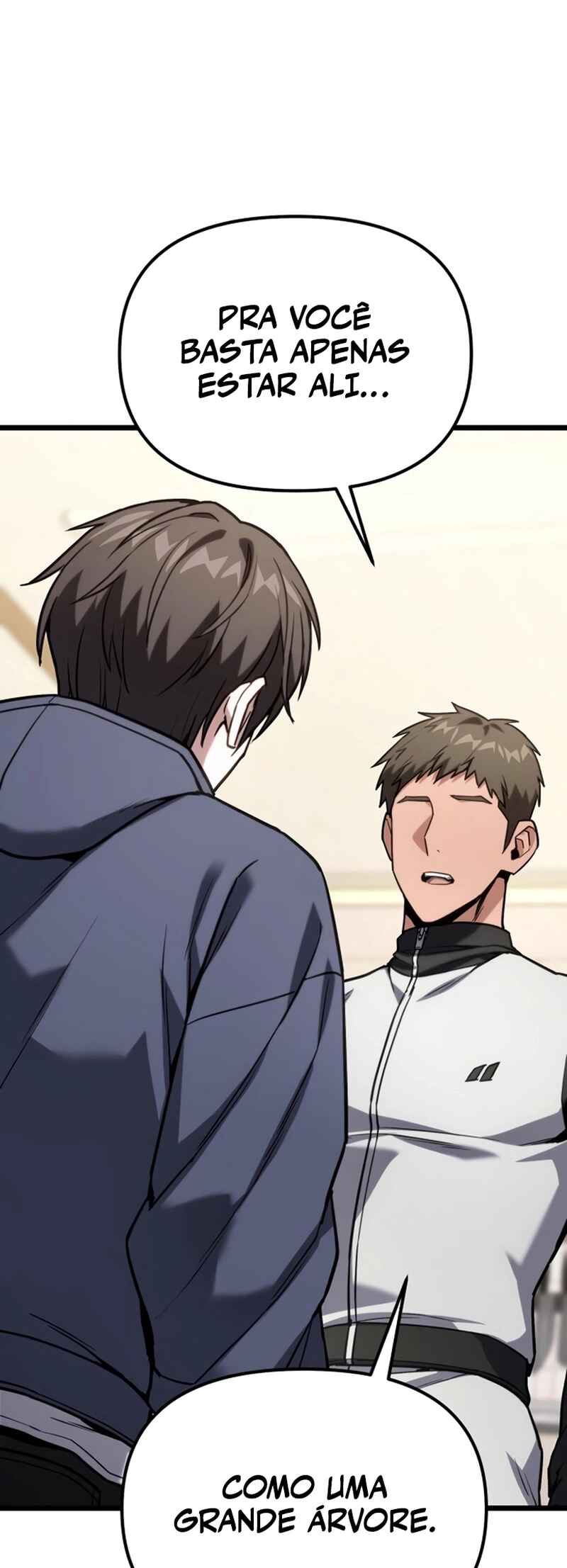 Read The Ultimate Shut-In PT Manga Online