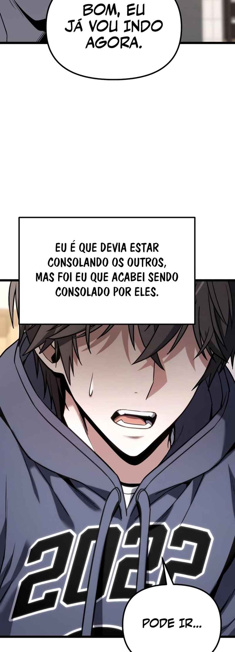 Read The Ultimate Shut-In PT Manga Online