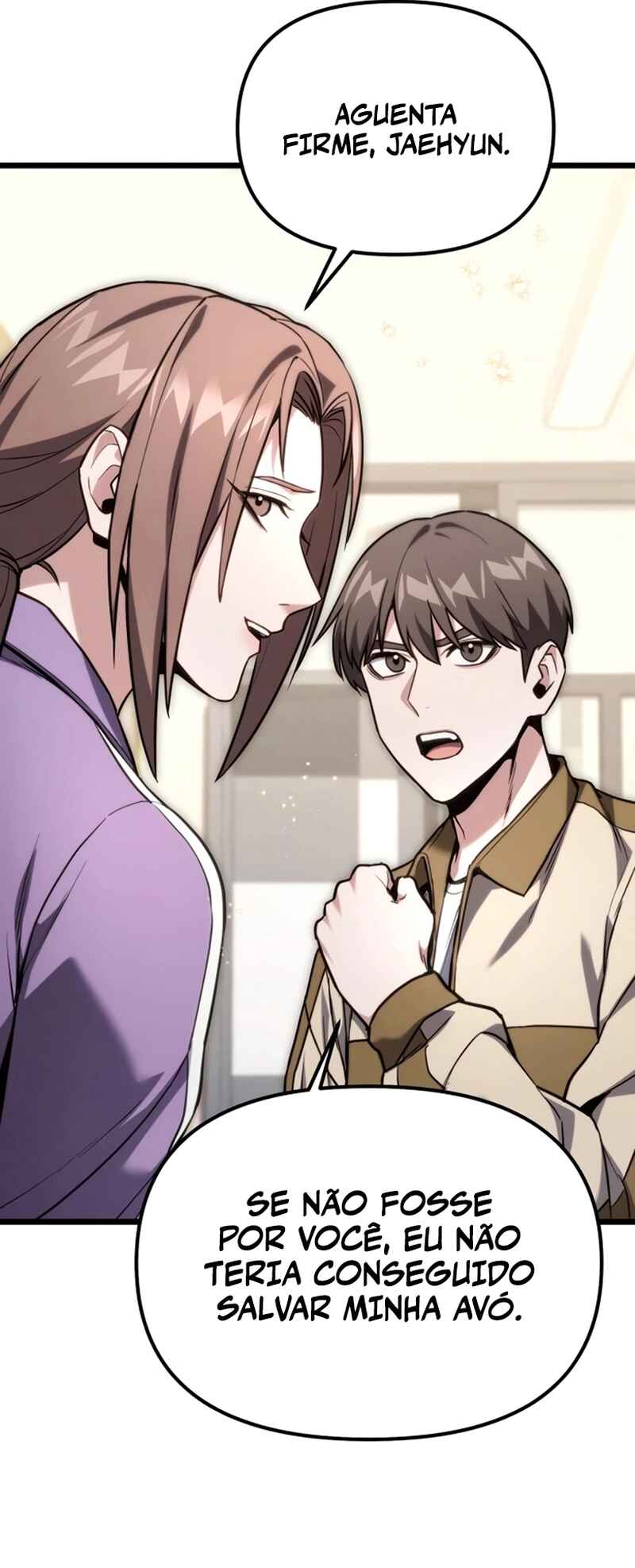 Read The Ultimate Shut-In PT Manga Online