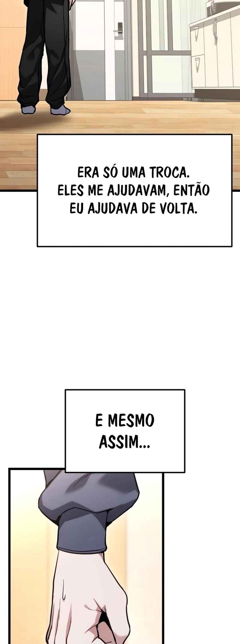 Read The Ultimate Shut-In PT Manga Online