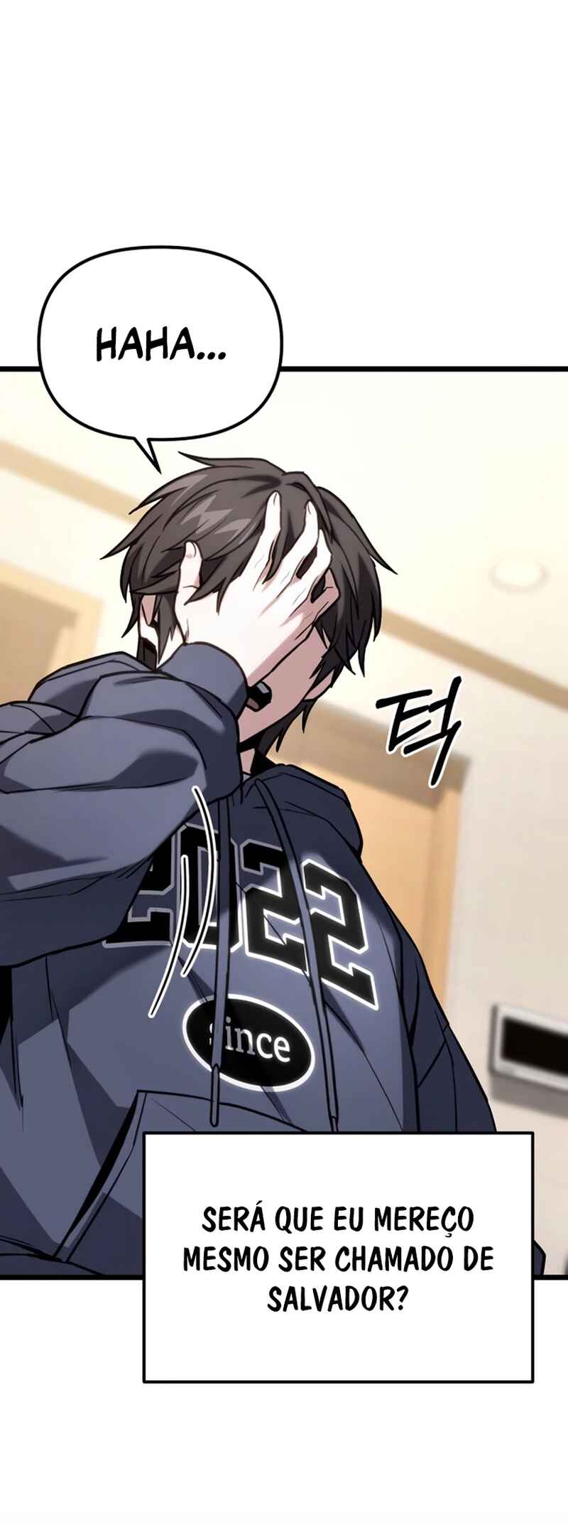 Read The Ultimate Shut-In PT Manga Online