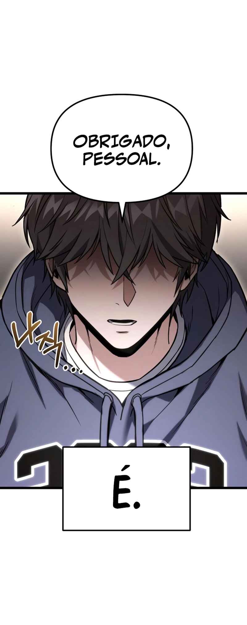 Read The Ultimate Shut-In PT Manga Online