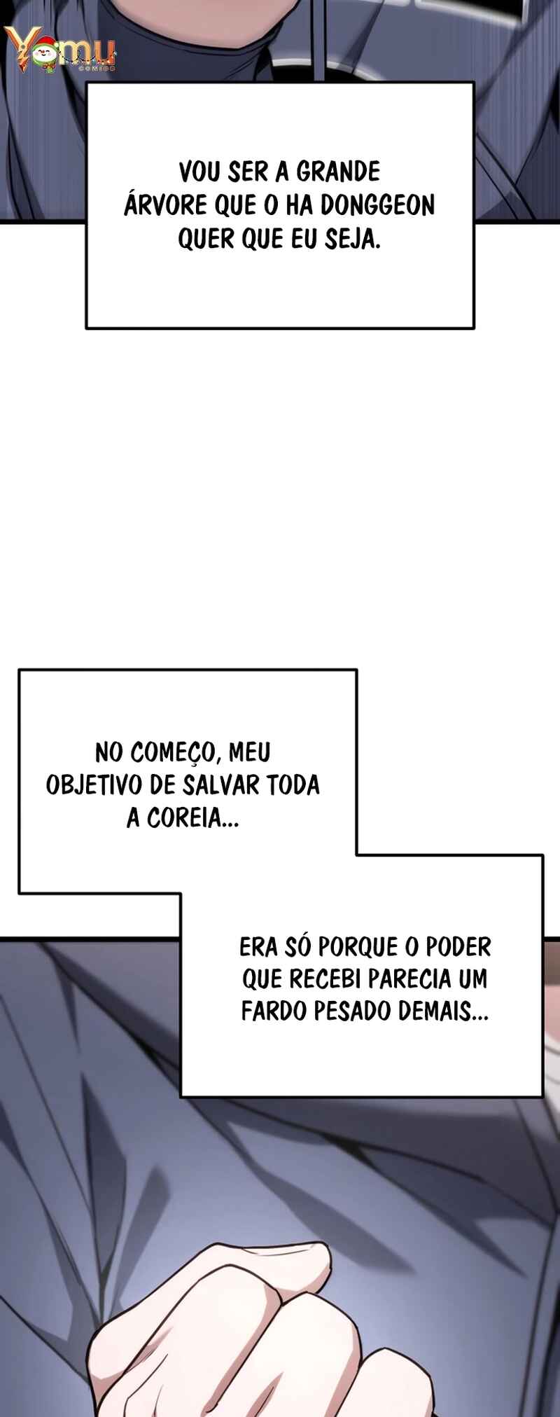 Read The Ultimate Shut-In PT Manga Online