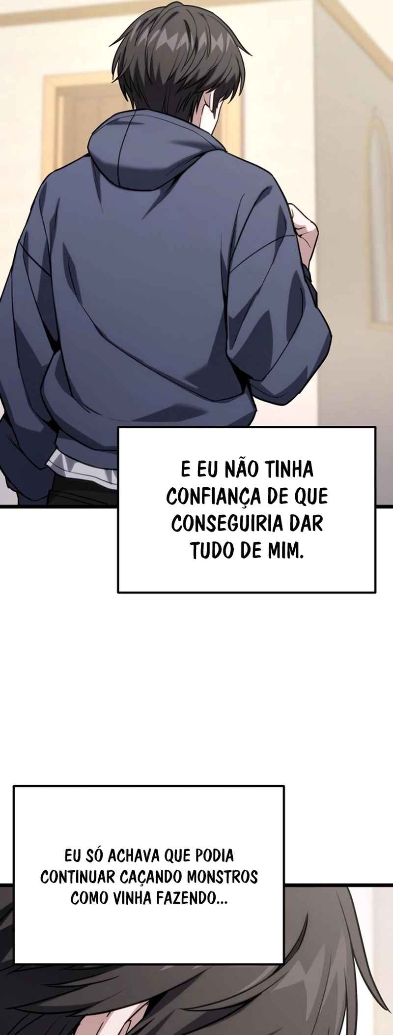 Read The Ultimate Shut-In PT Manga Online