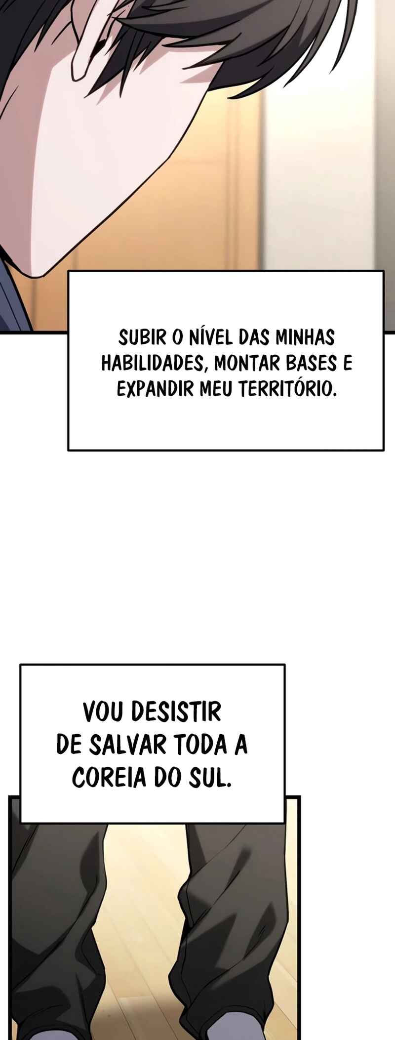 Read The Ultimate Shut-In PT Manga Online