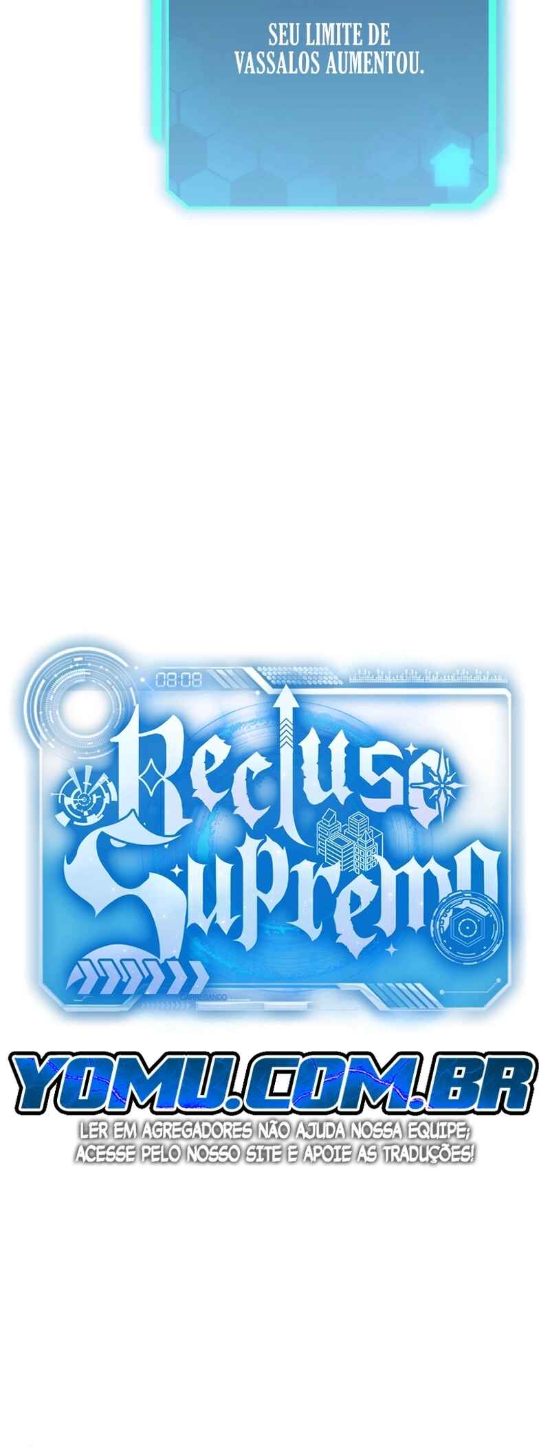 Read The Ultimate Shut-In PT Manga Online