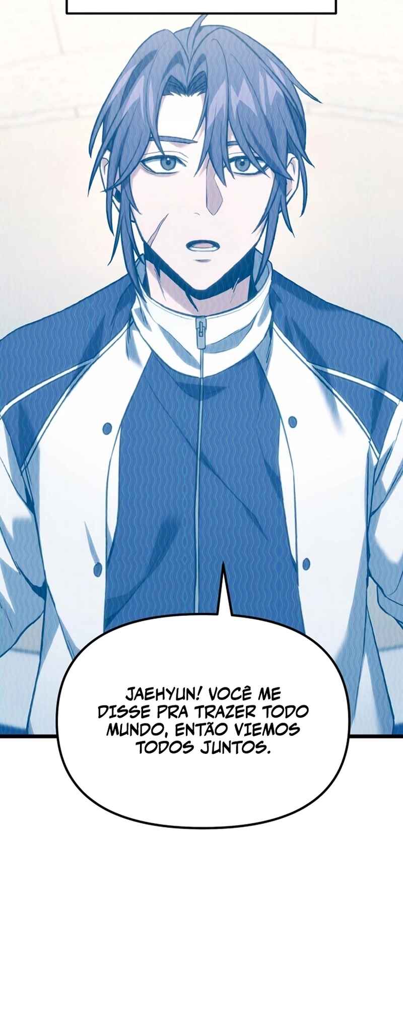 Read The Ultimate Shut-In PT Manga Online