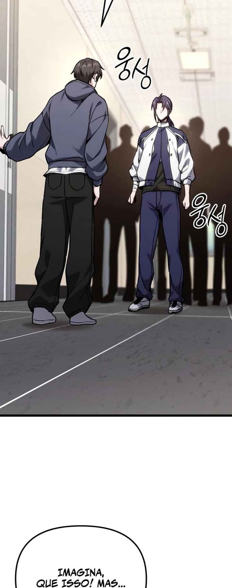 Read The Ultimate Shut-In PT Manga Online