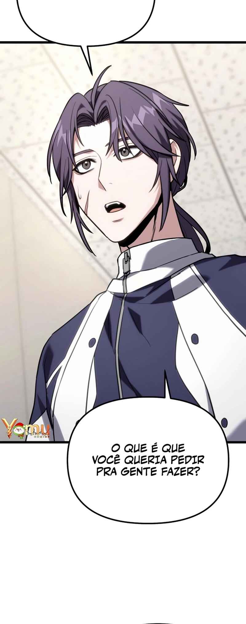 Read The Ultimate Shut-In PT Manga Online