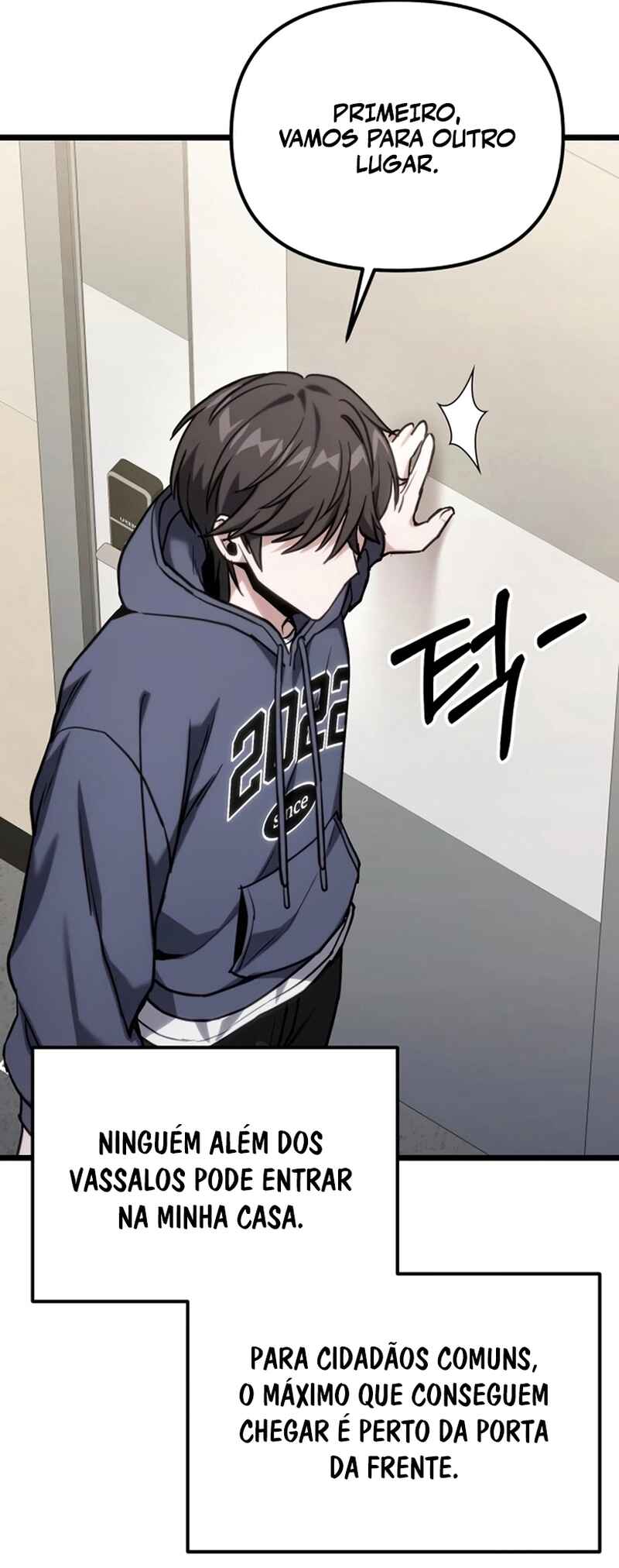 Read The Ultimate Shut-In PT Manga Online