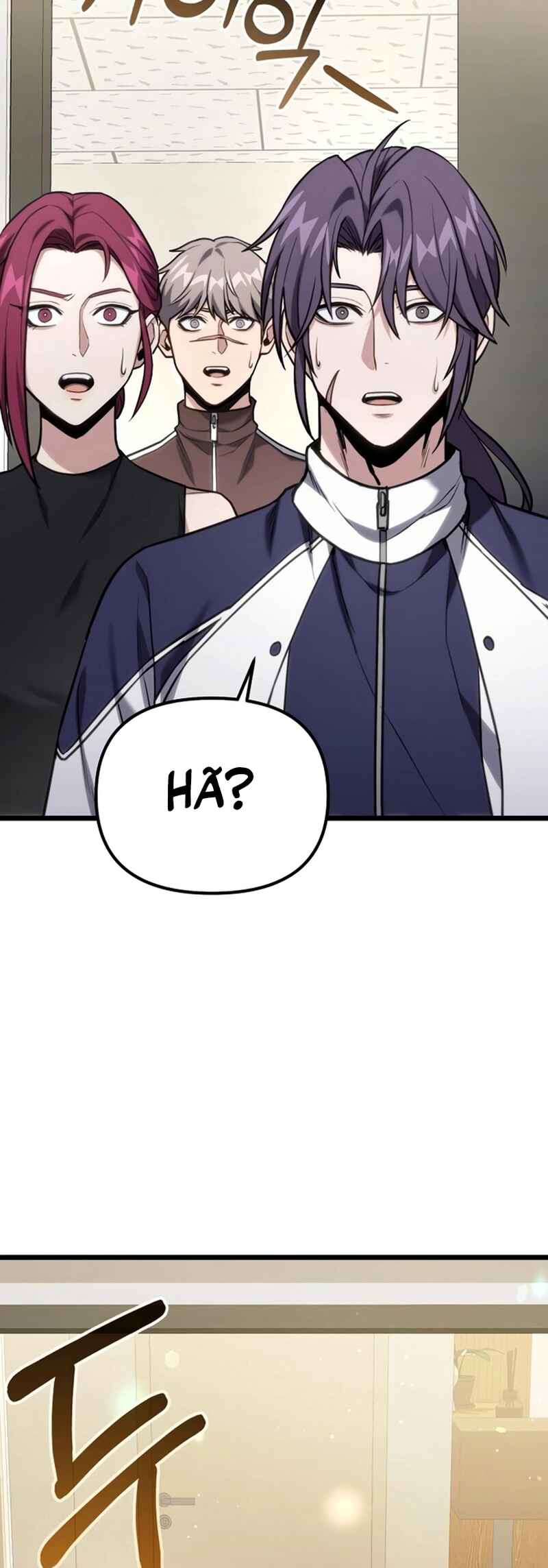 Read The Ultimate Shut-In PT Manga Online