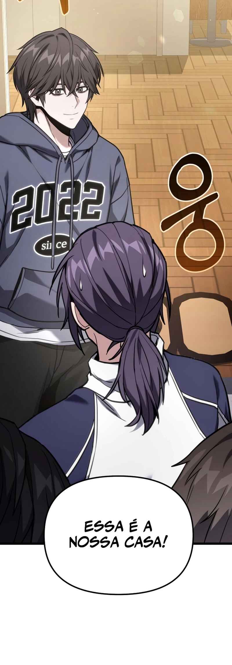 Read The Ultimate Shut-In PT Manga Online