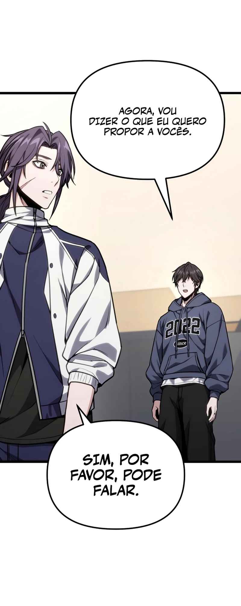 Read The Ultimate Shut-In PT Manga Online