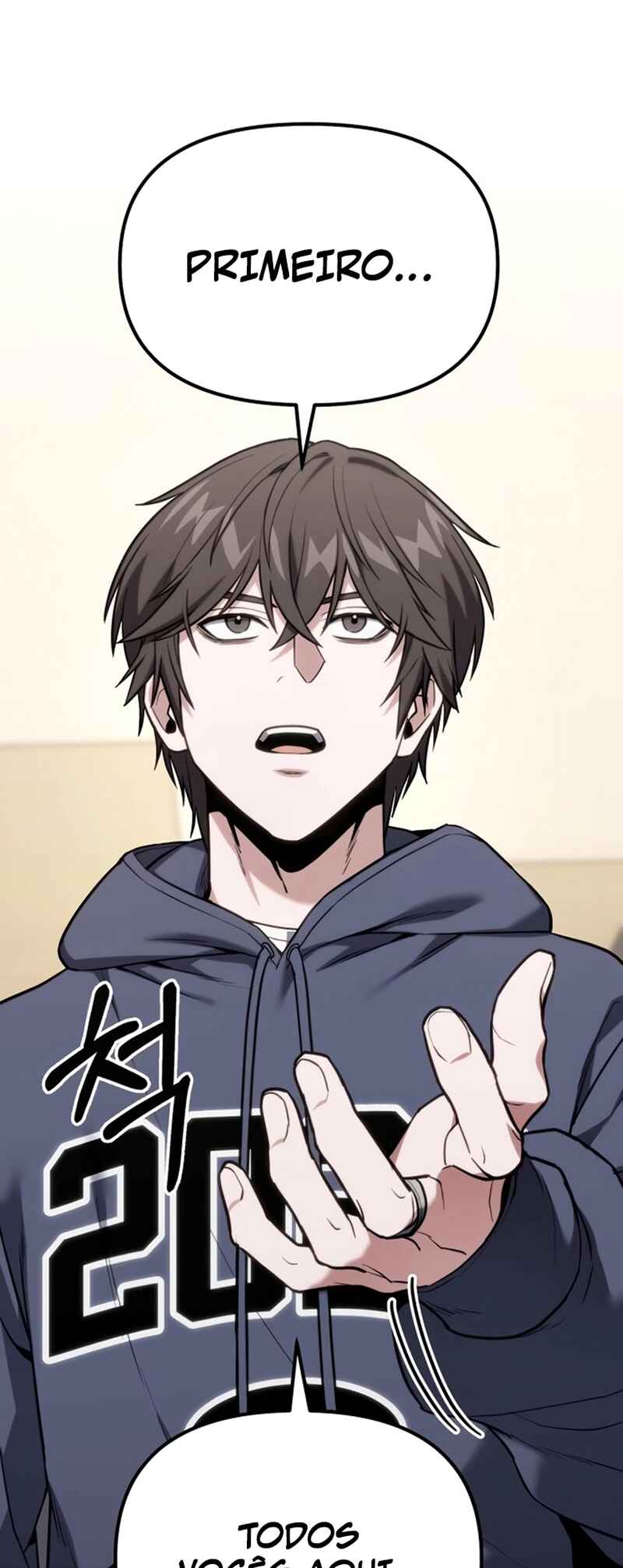 Read The Ultimate Shut-In PT Manga Online