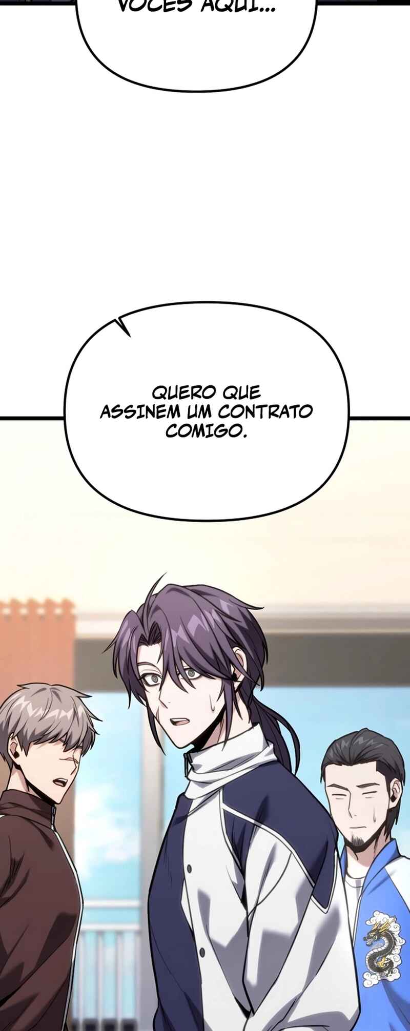 Read The Ultimate Shut-In PT Manga Online