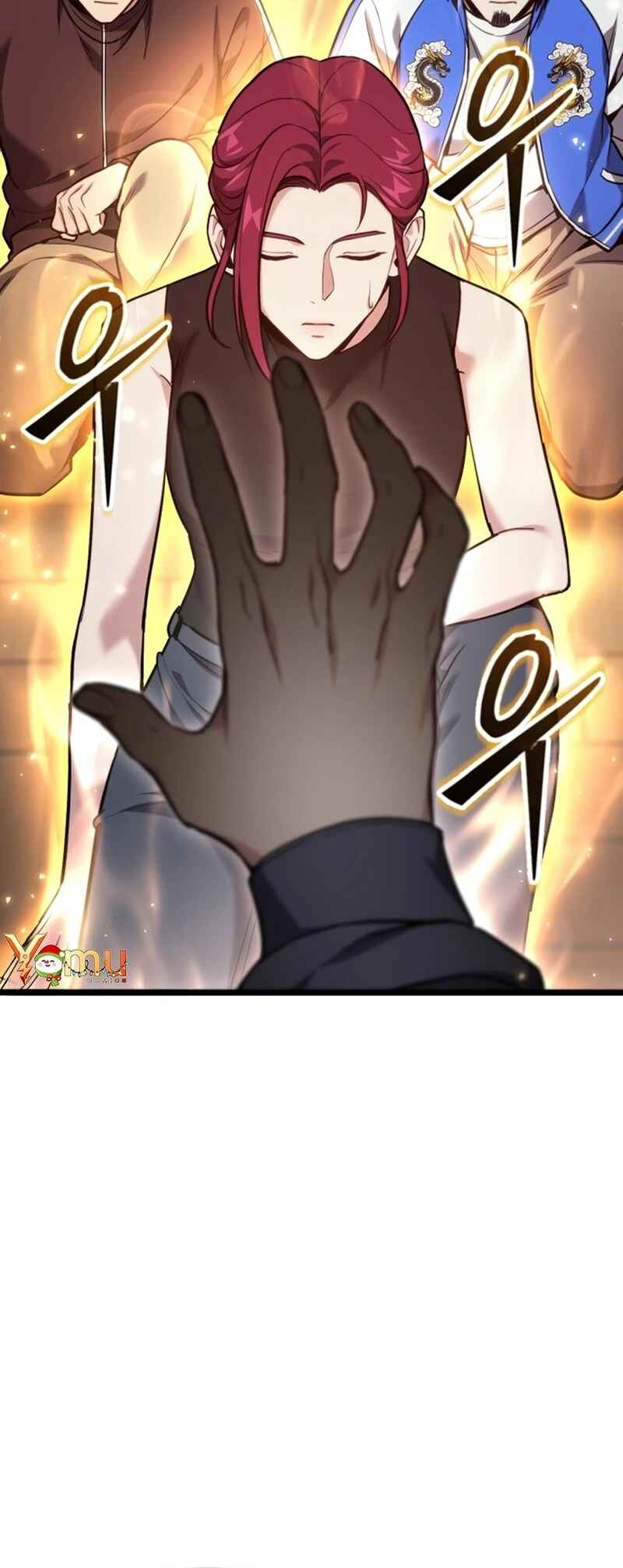 Read The Ultimate Shut-In PT Manga Online