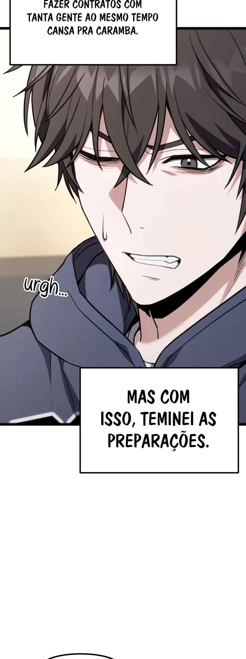 Read The Ultimate Shut-In PT Manga Online