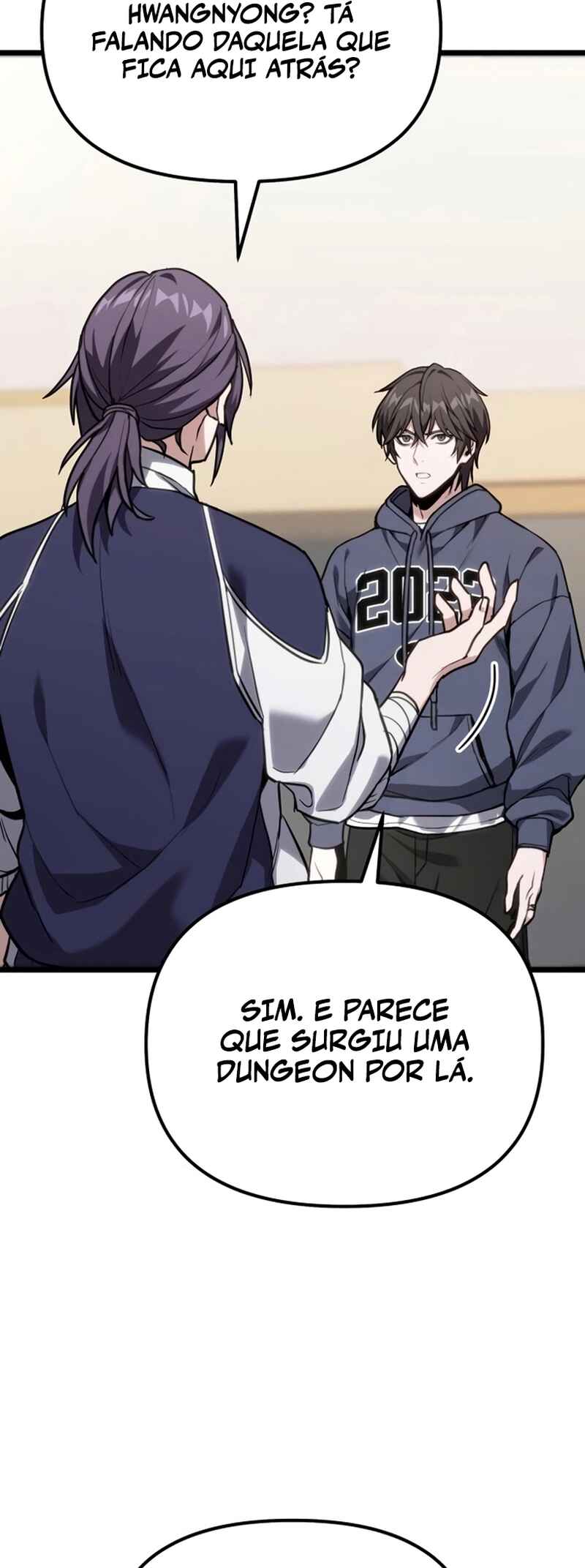 Read The Ultimate Shut-In PT Manga Online