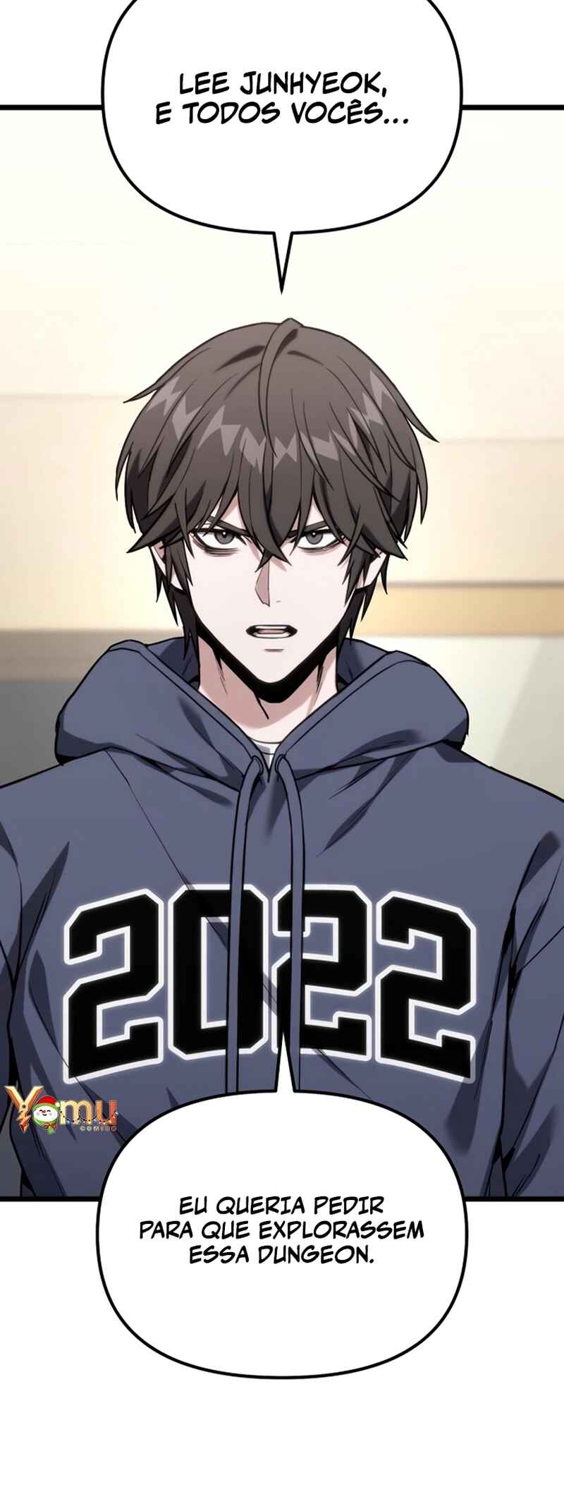 Read The Ultimate Shut-In PT Manga Online