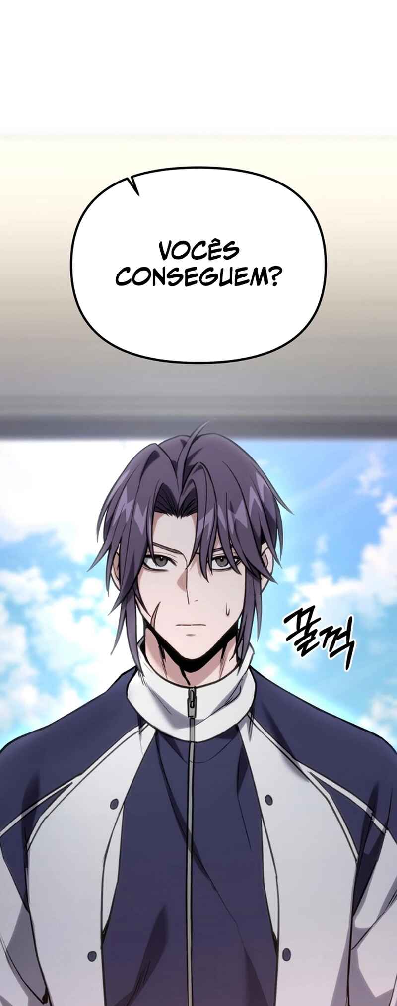 Read The Ultimate Shut-In PT Manga Online