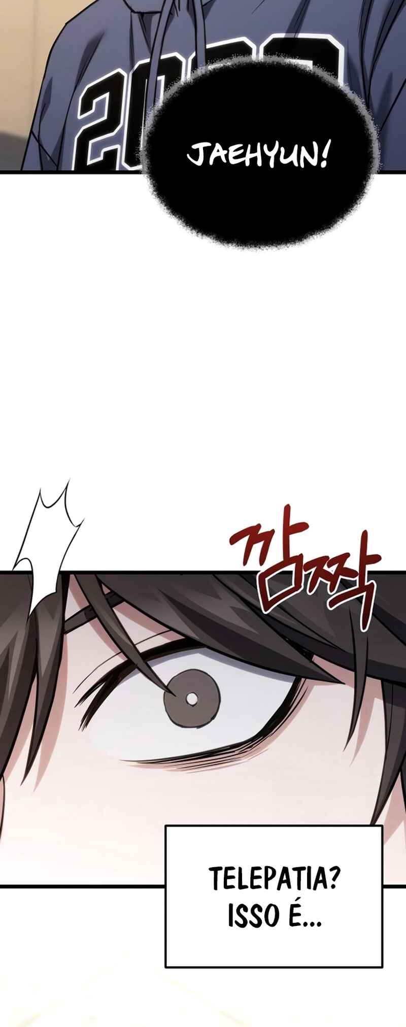 Read The Ultimate Shut-In PT Manga Online