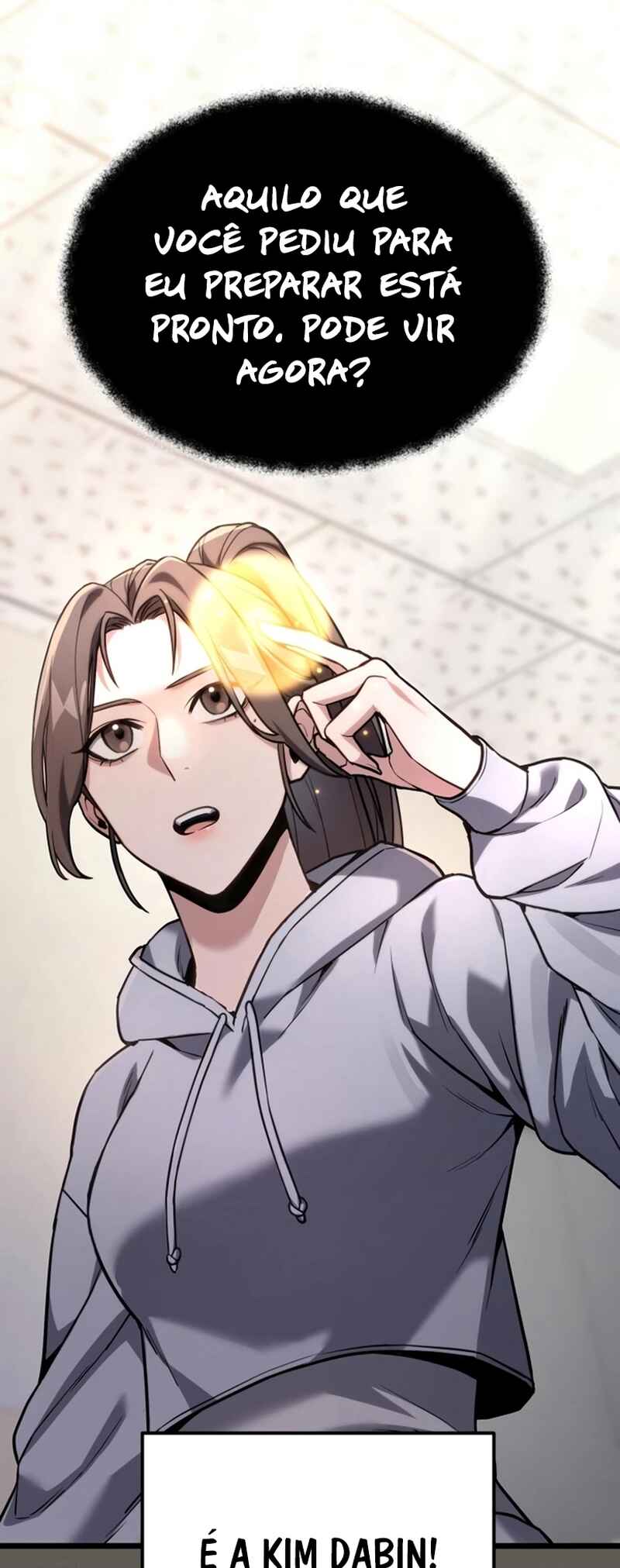 Read The Ultimate Shut-In PT Manga Online