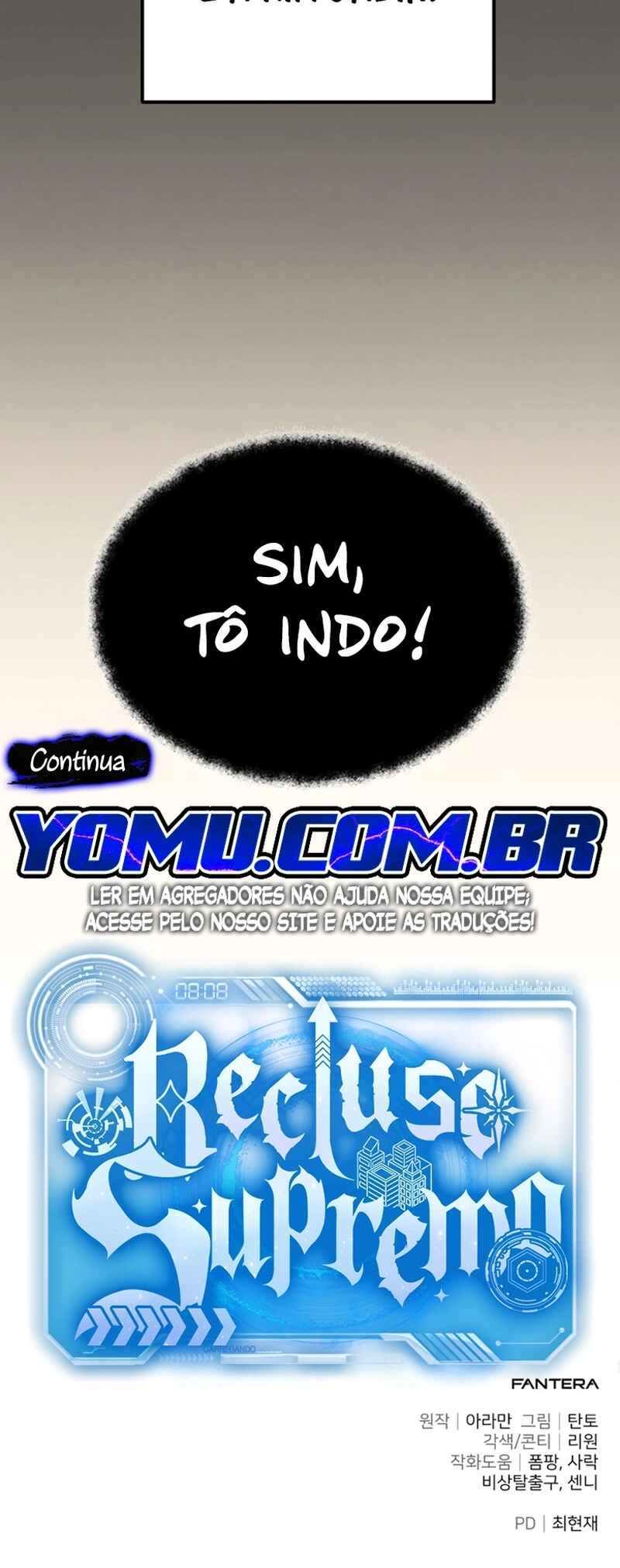 Read The Ultimate Shut-In PT Manga Online