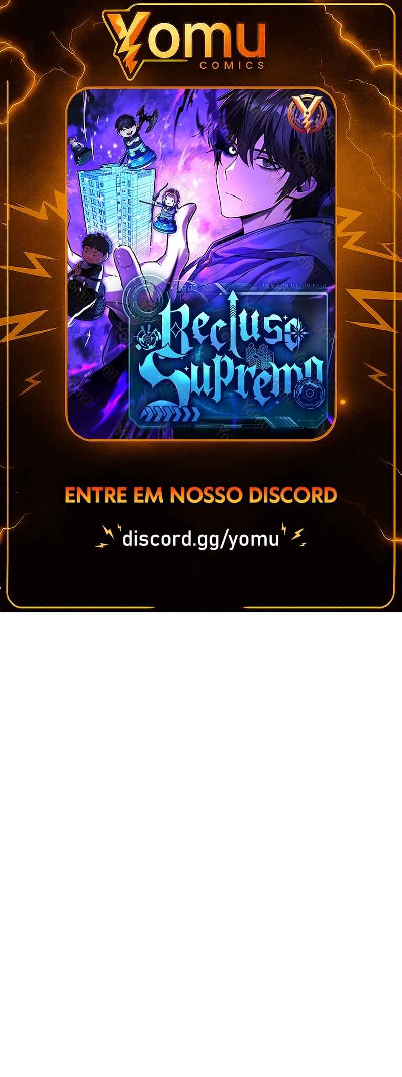 Read The Ultimate Shut-In PT Manga Online