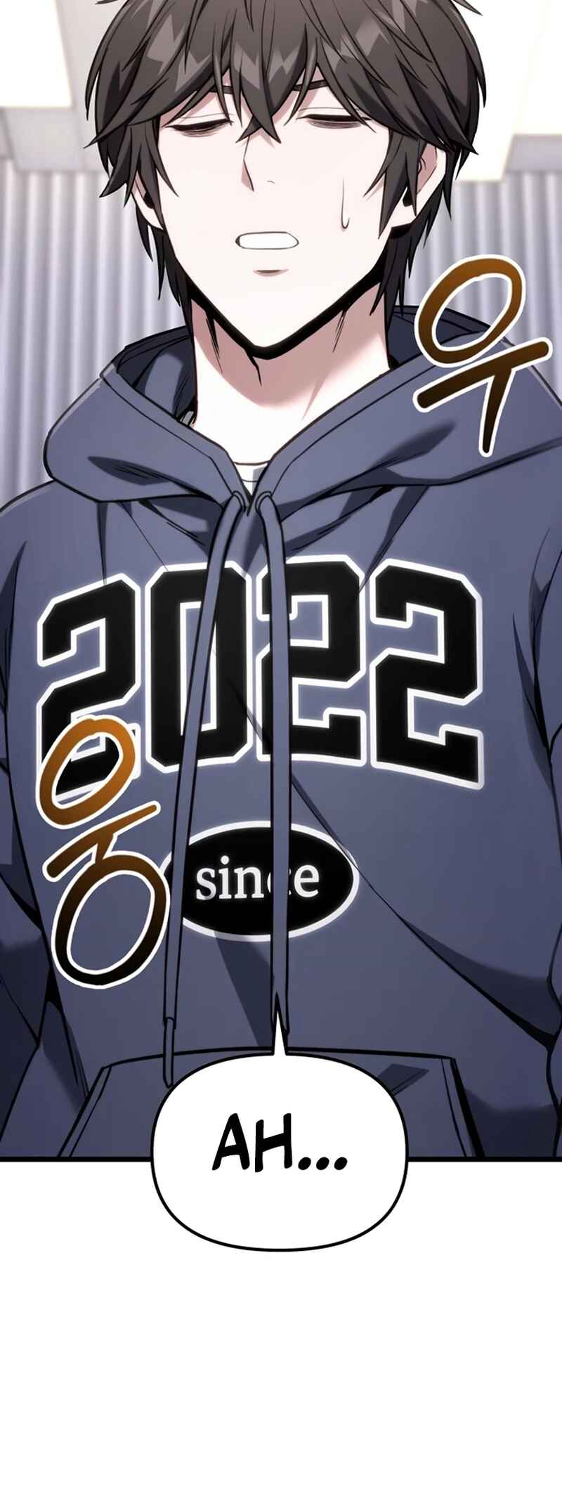 Read The Ultimate Shut-In PT Manga Online