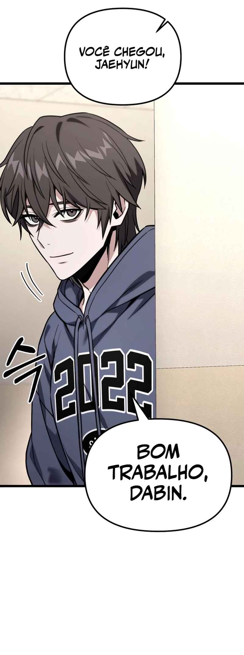 Read The Ultimate Shut-In PT Manga Online