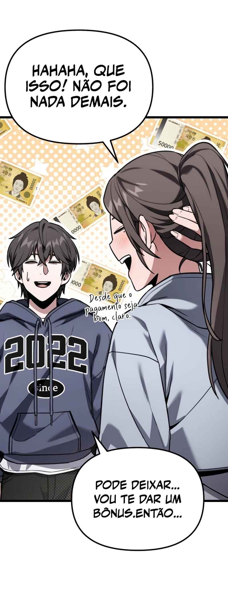 Read The Ultimate Shut-In PT Manga Online