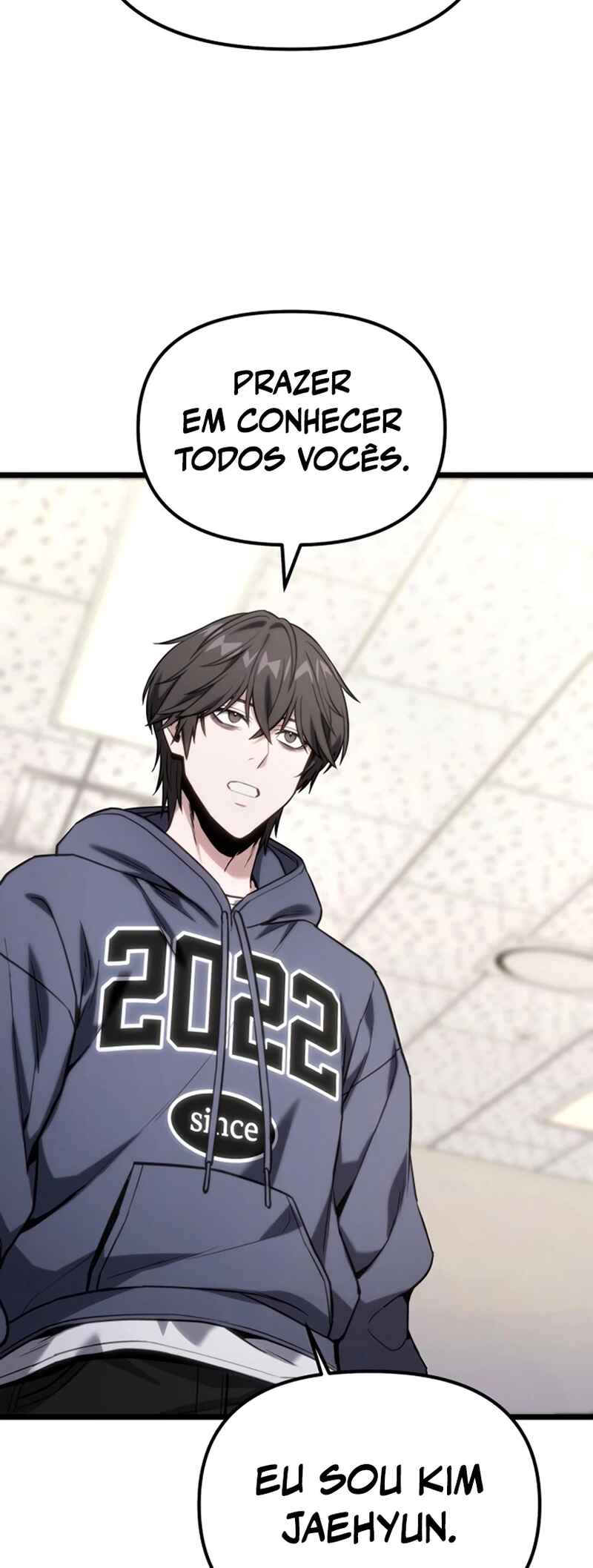 Read The Ultimate Shut-In PT Manga Online