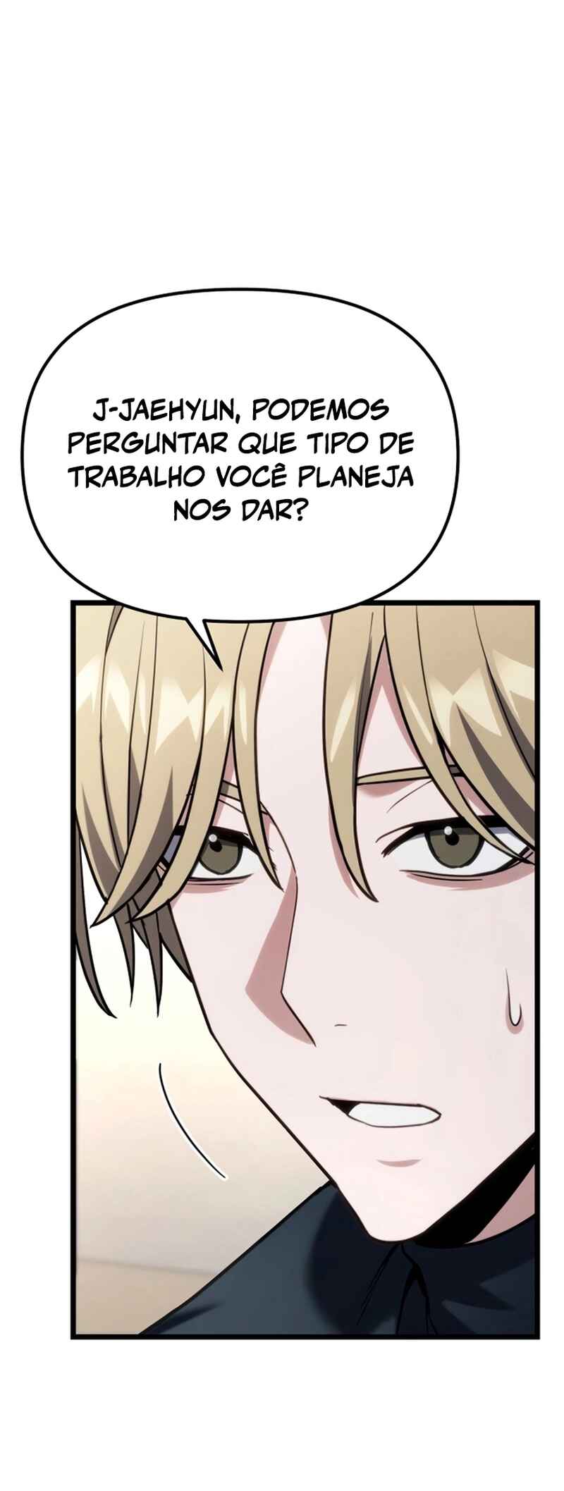 Read The Ultimate Shut-In PT Manga Online