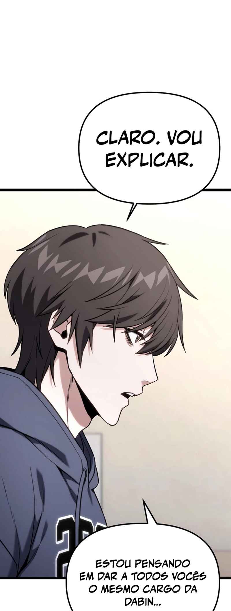 Read The Ultimate Shut-In PT Manga Online