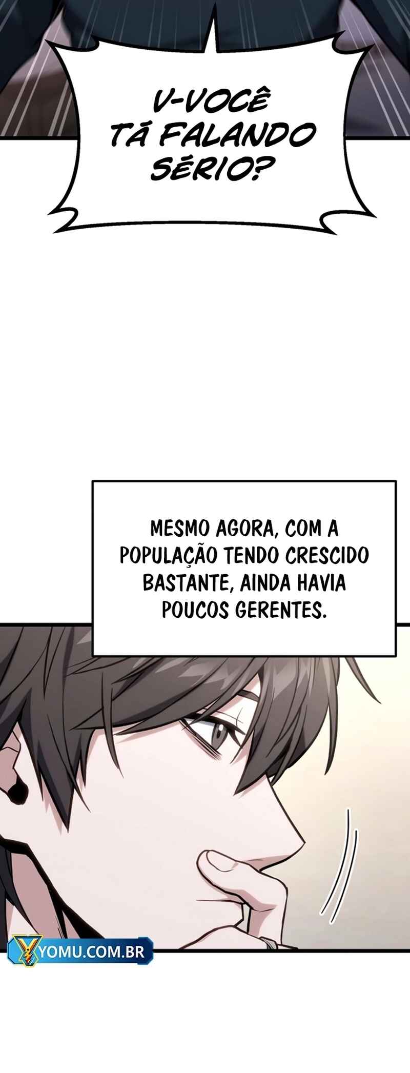 Read The Ultimate Shut-In PT Manga Online