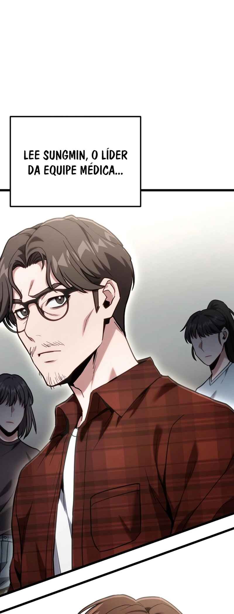 Read The Ultimate Shut-In PT Manga Online