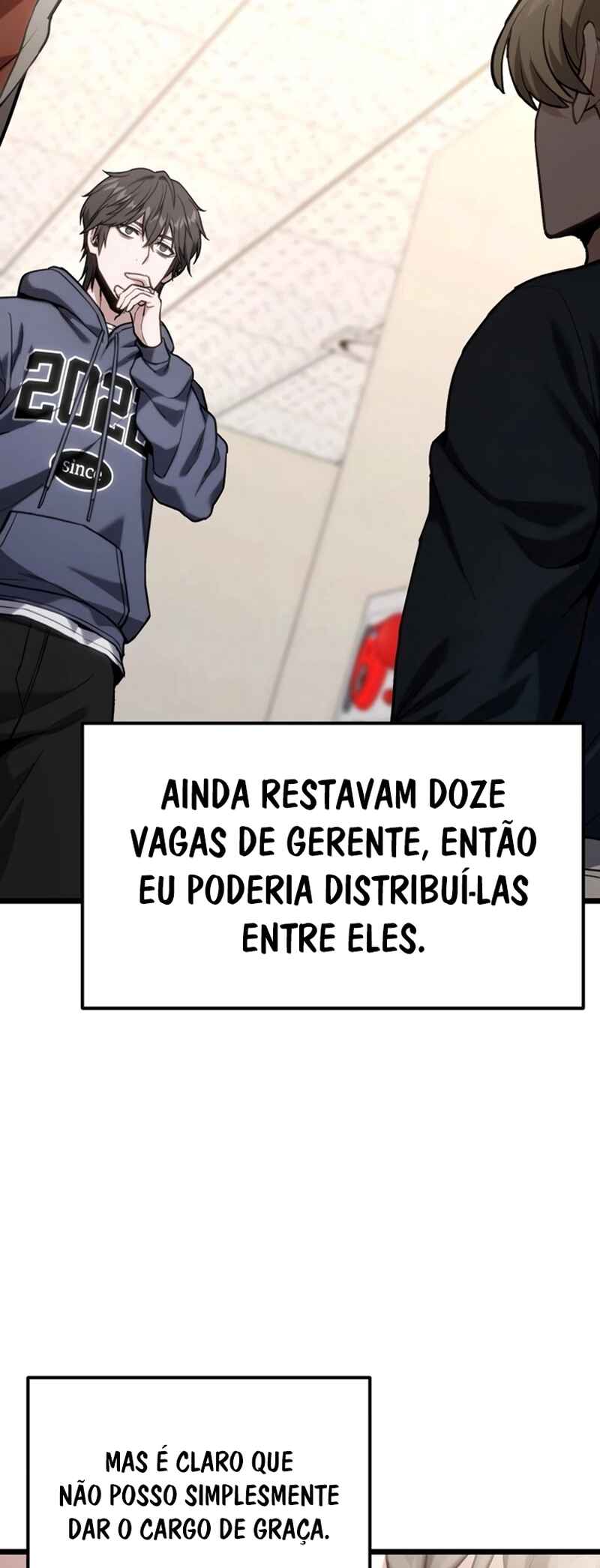 Read The Ultimate Shut-In PT Manga Online