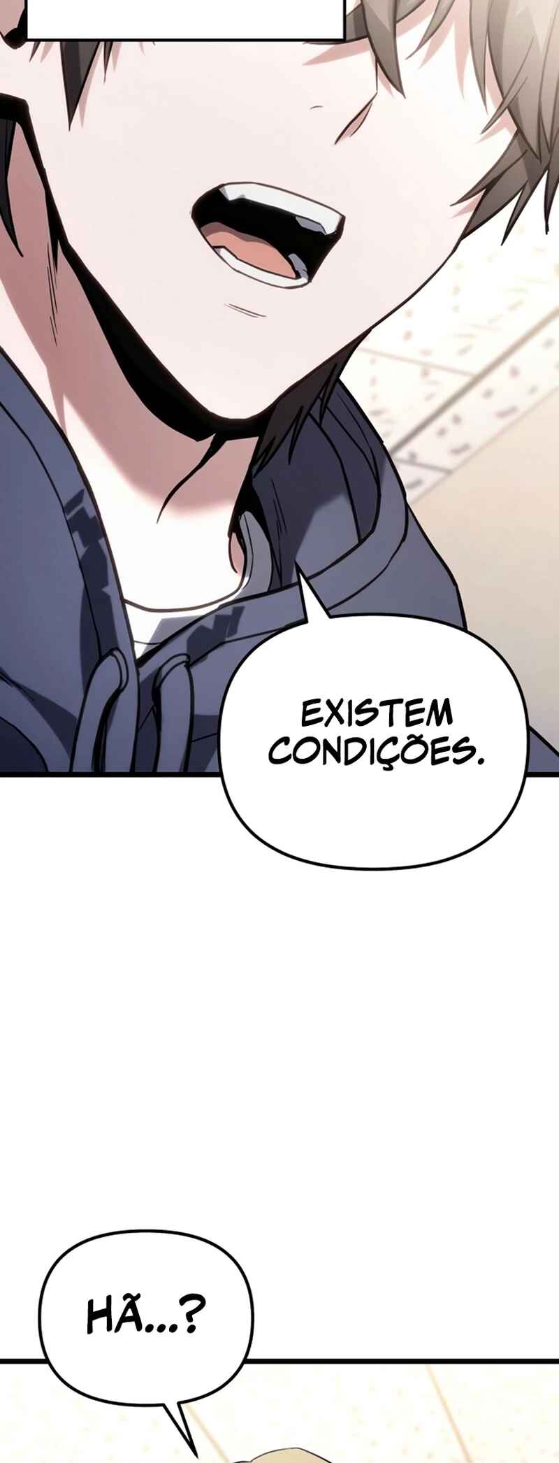 Read The Ultimate Shut-In PT Manga Online