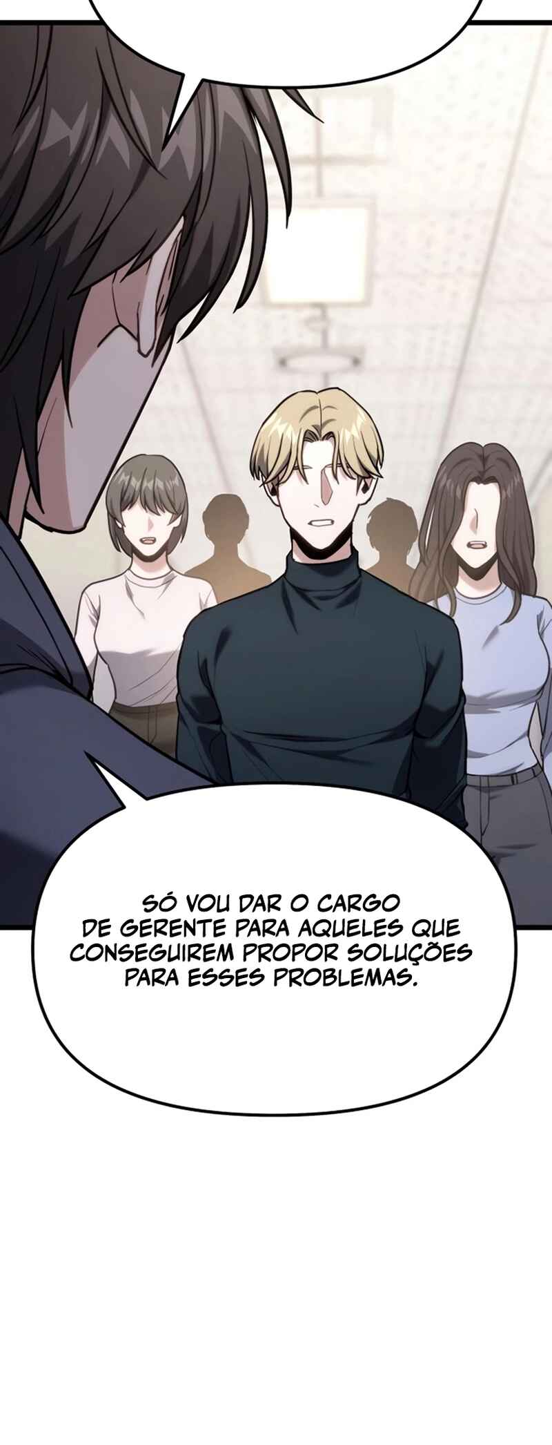 Read The Ultimate Shut-In PT Manga Online