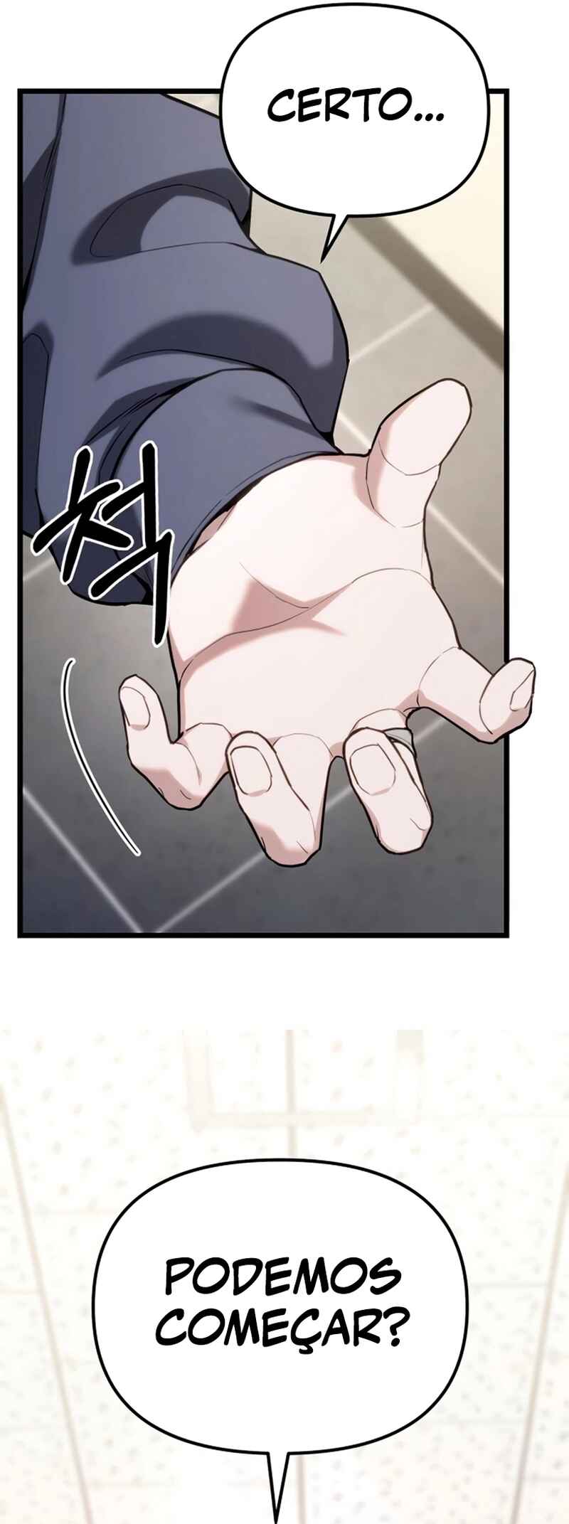 Read The Ultimate Shut-In PT Manga Online