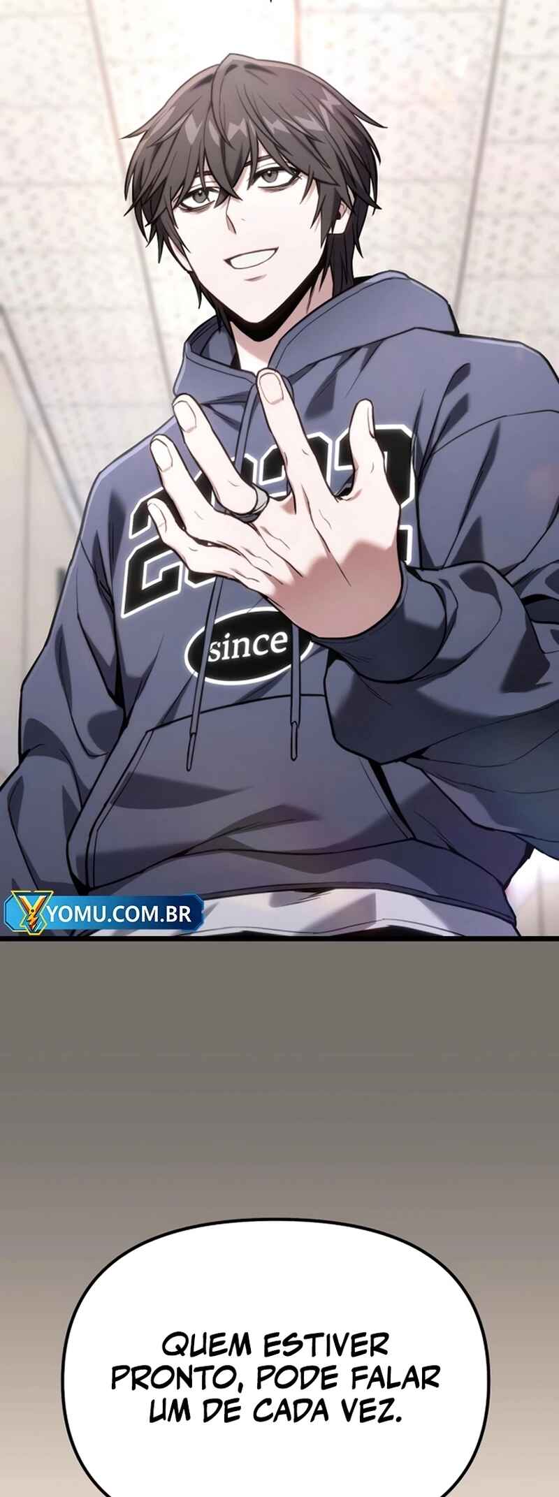 Read The Ultimate Shut-In PT Manga Online