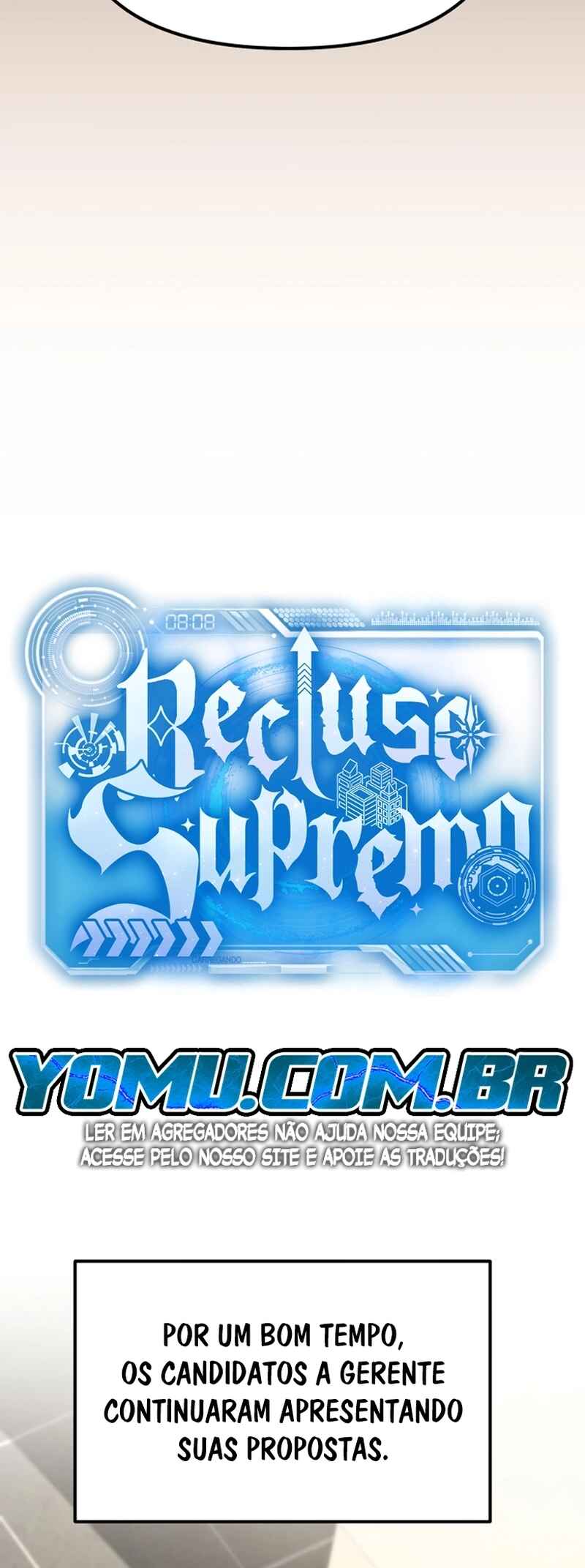 Read The Ultimate Shut-In PT Manga Online