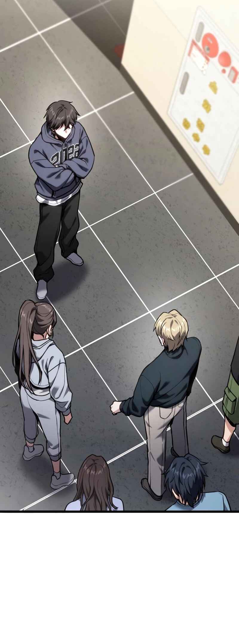 Read The Ultimate Shut-In PT Manga Online