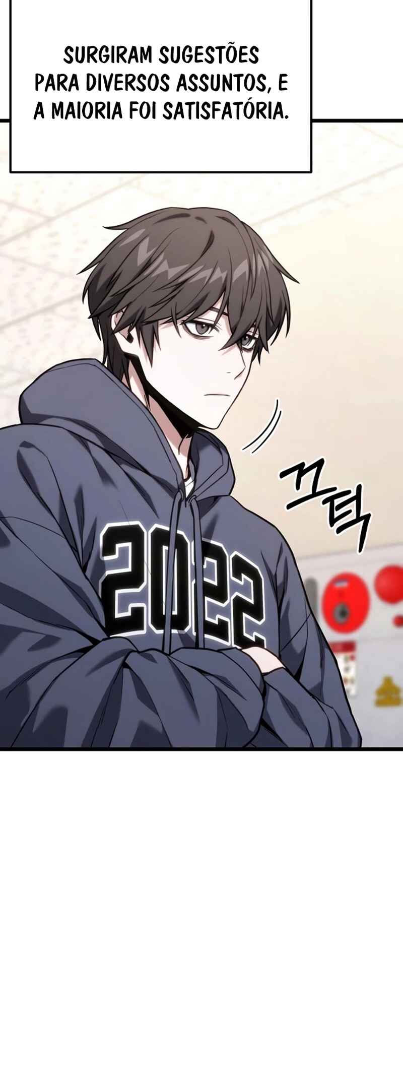 Read The Ultimate Shut-In PT Manga Online